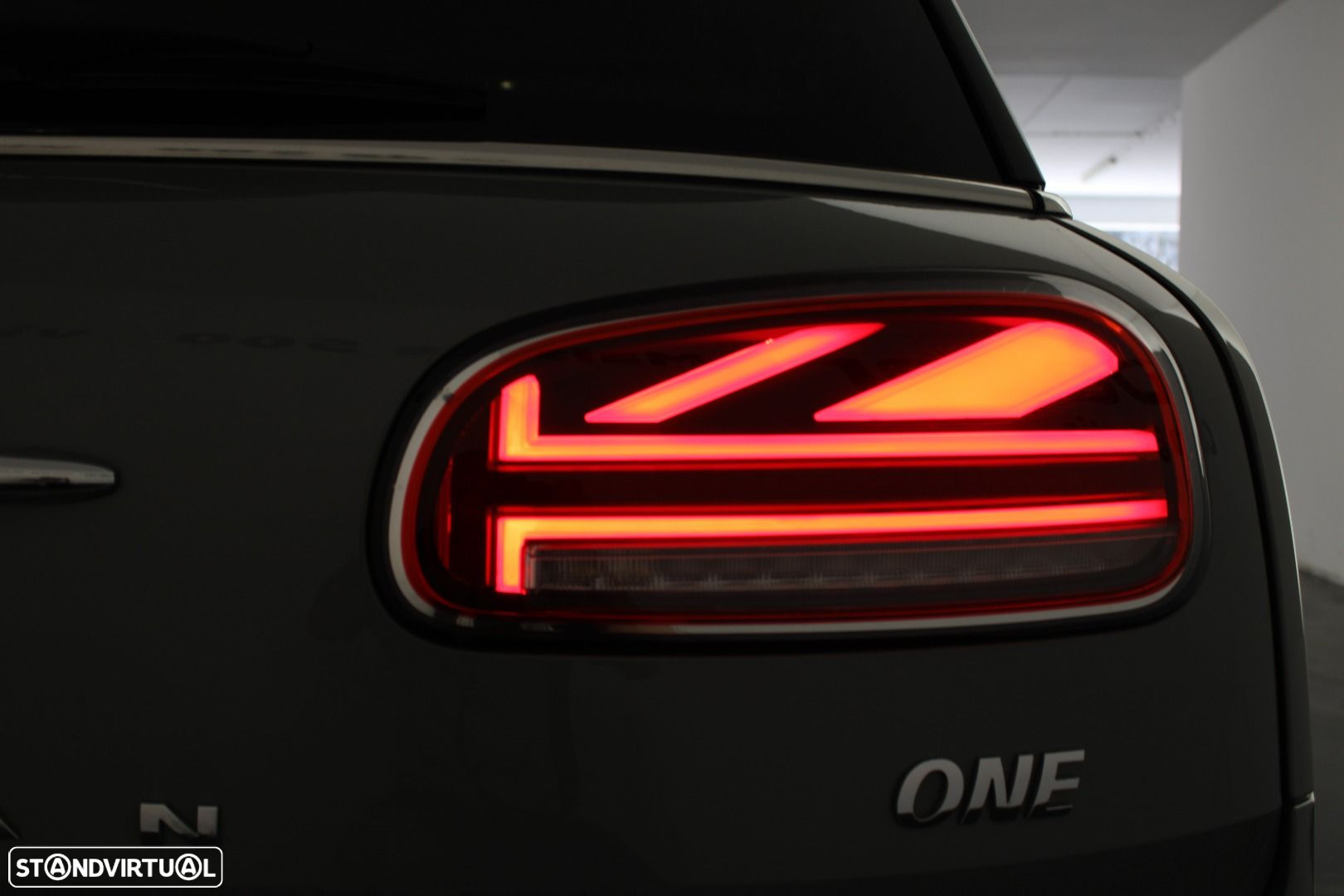 MINI Clubman One - 33