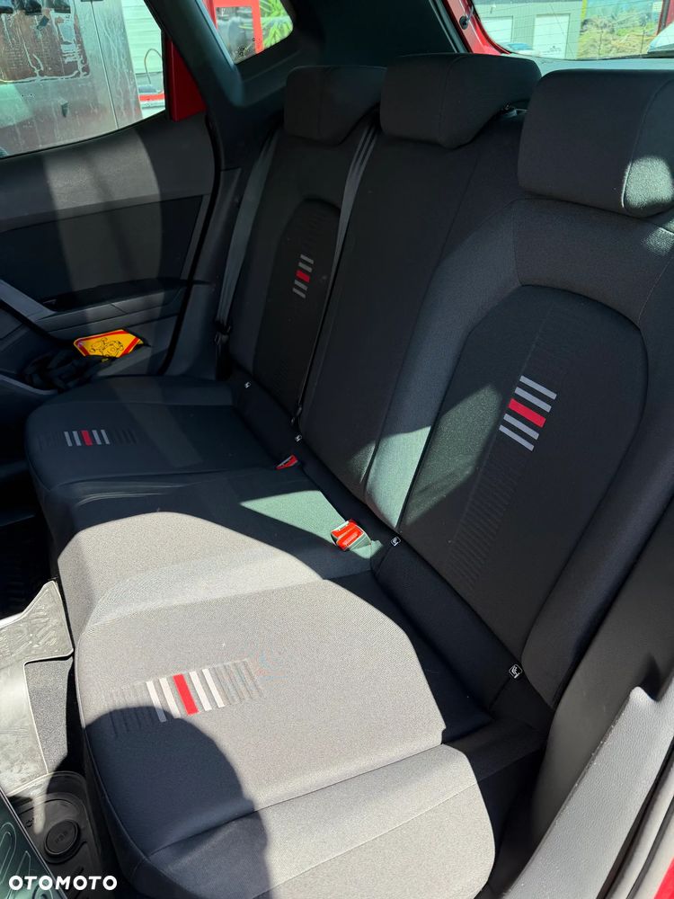 Seat Arona 1.0 TSI DSG OPF FR - 10