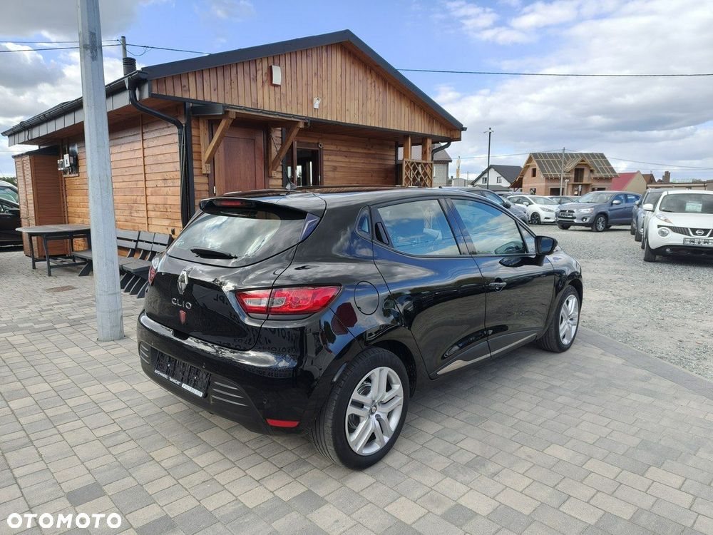 Renault Clio 0.9 TCe Life - 6