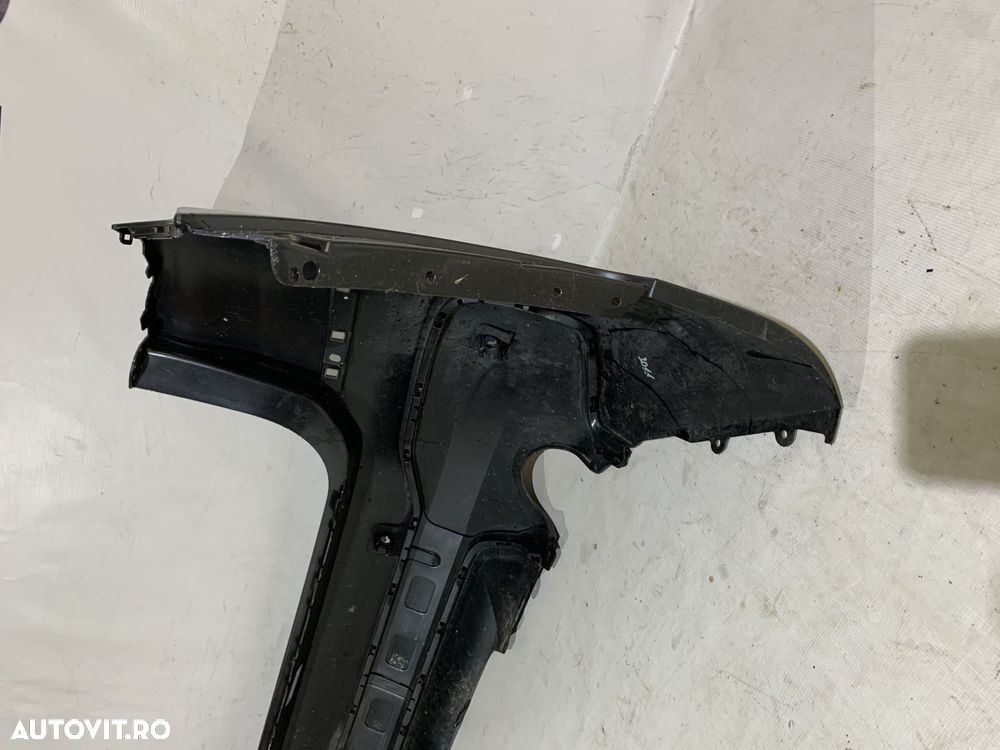 Bara spate BMW X1, F48, M-Sport, 2015, 2016, 2017, 2018, cod origine OE 51128059877. - 3
