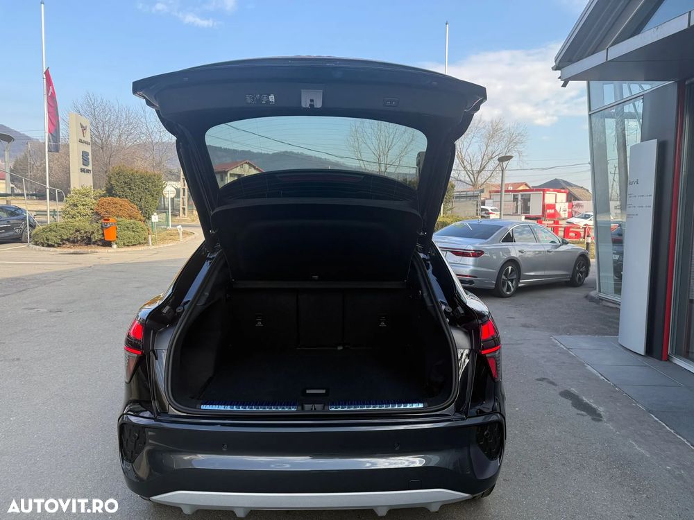 Audi Q3 2.0 35 TDI S tronic - 9