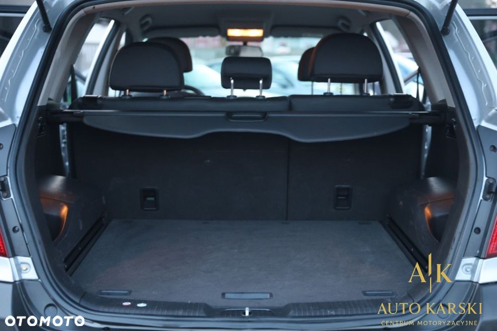 Opel Antara - 17