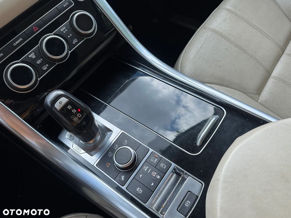 Land Rover Range Rover Sport S 3.0 TD V6 HSE Dynamic - 18