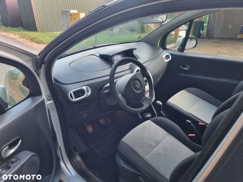 Renault Modus - 7