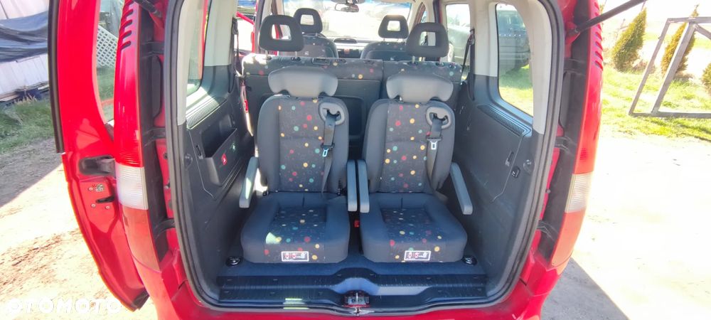 Mercedes-Benz Vaneo - 12