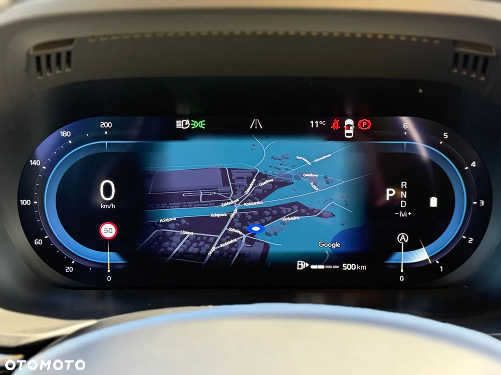 Volvo XC 60 B4 D AWD Geartronic Momentum Pro - 33