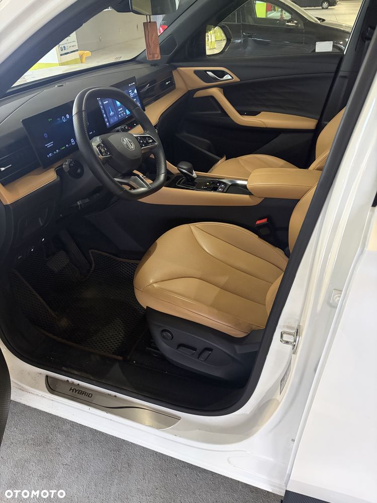 MG HS PHEV - 5