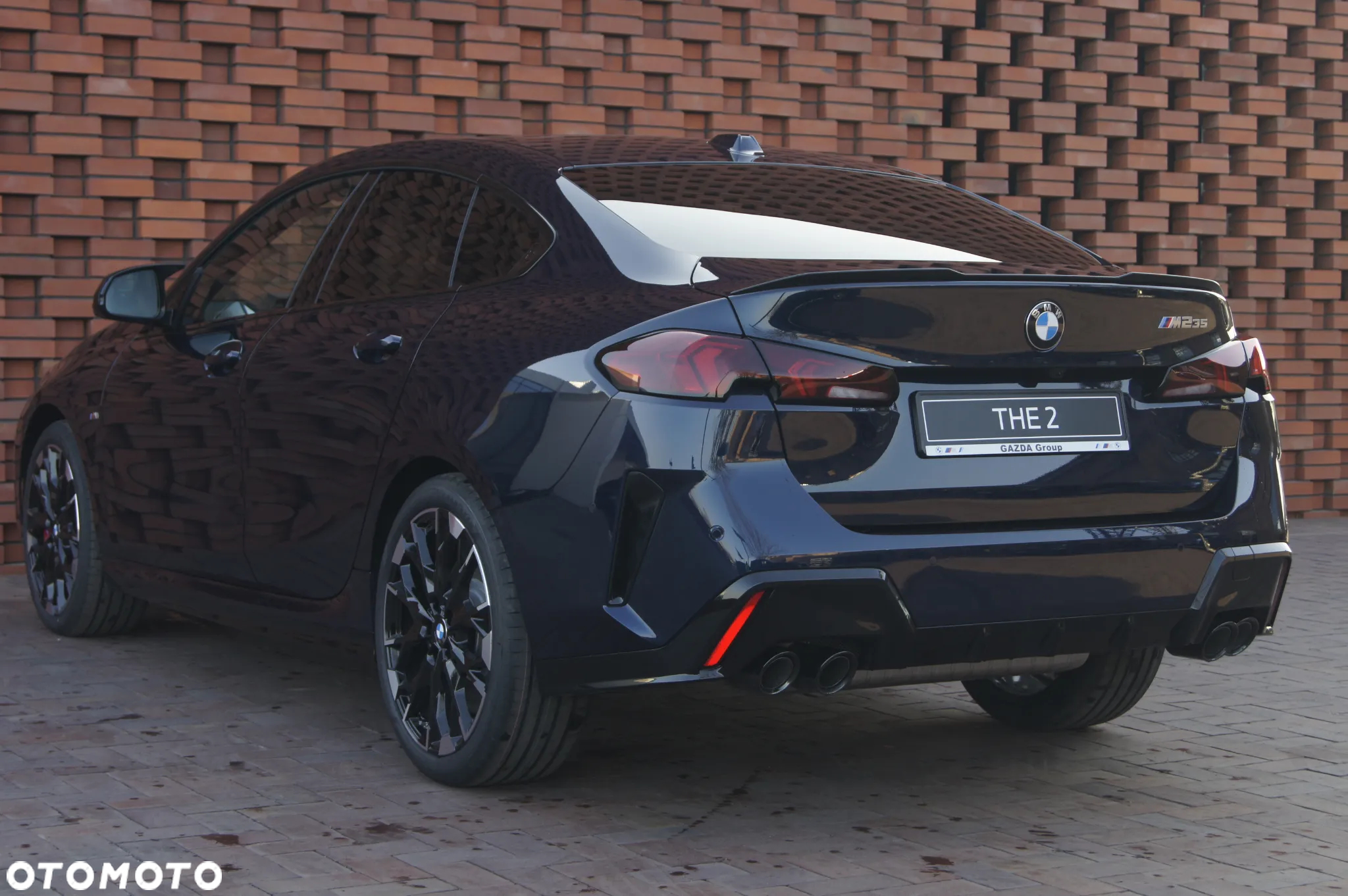 BMW Seria 2 M235 xDrive - 7