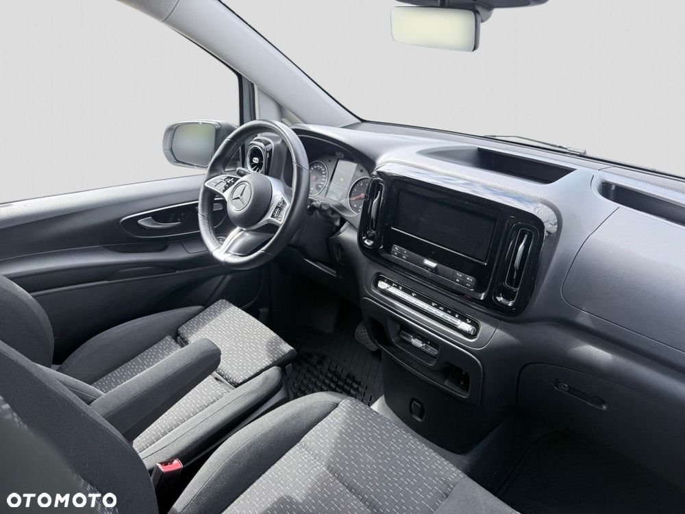 Mercedes-Benz Vito 119 CDI Furgon Ekstradługi SELECT - 17