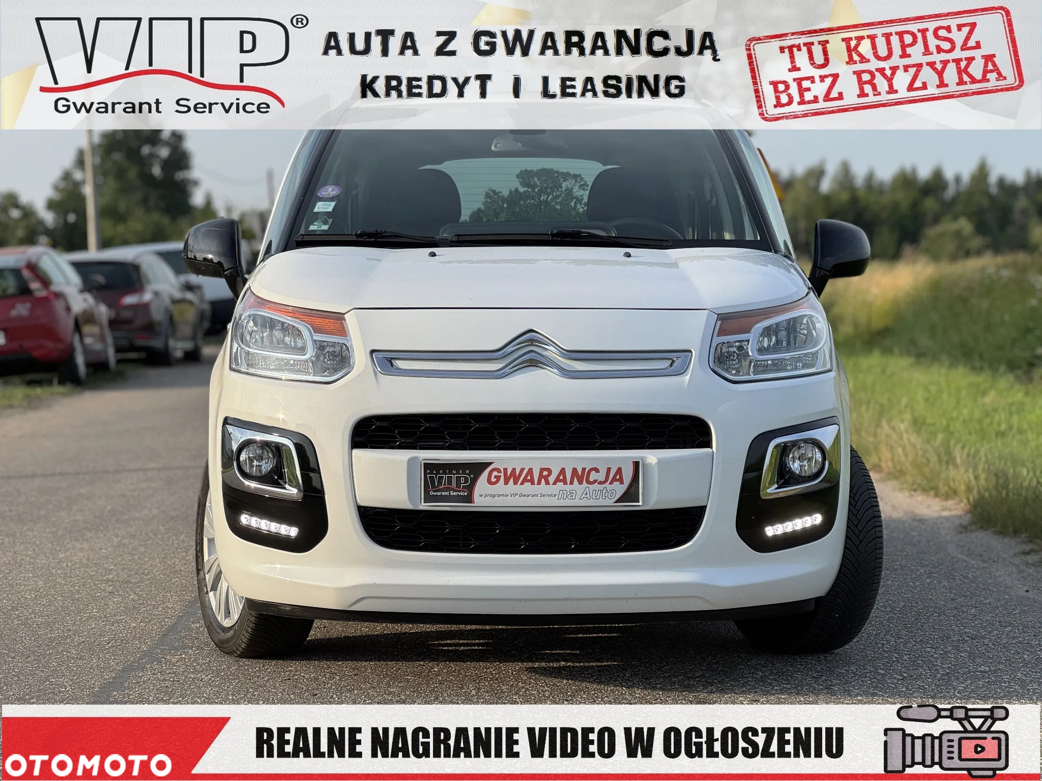 Citroën C3 Picasso 1.2 PureTech Exclusive - 6