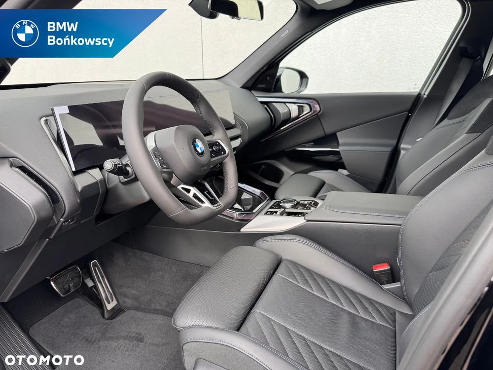 BMW X3 xDrive20d mHEV sport - 6