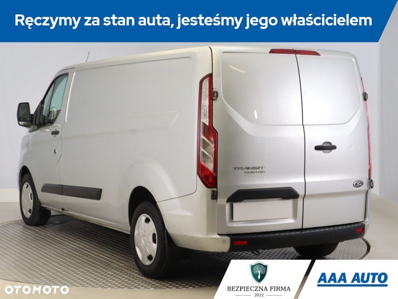 Ford transit-custom - 6