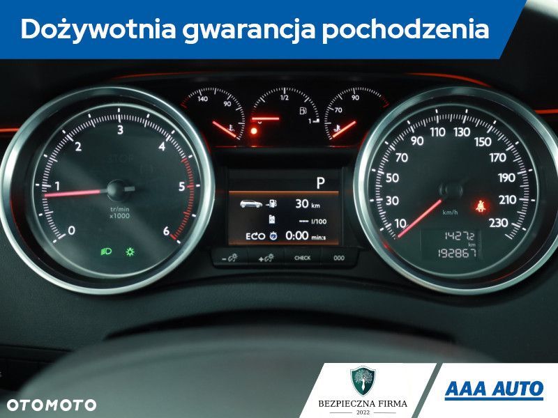 Peugeot 508 - 10