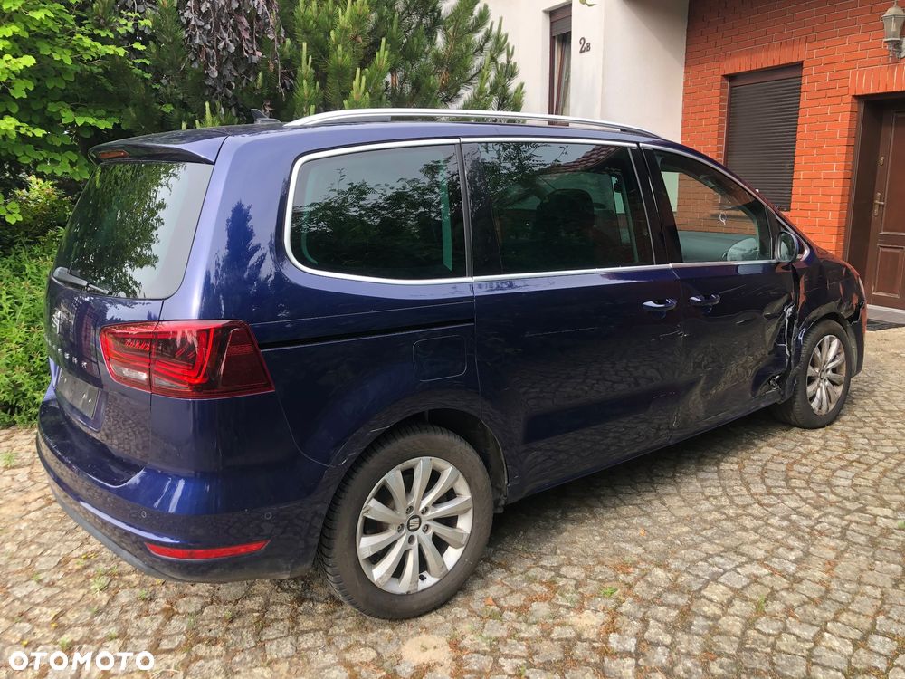 Seat Alhambra - 11