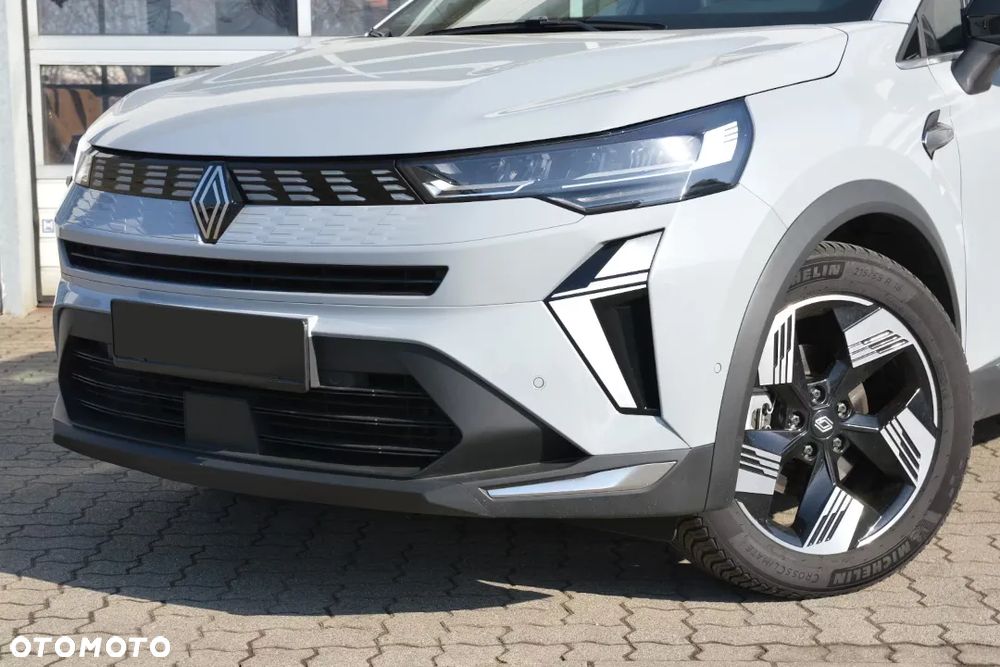 Renault Symbioz 1.8 E-Tech Full Hybrid 160 Techno - 6