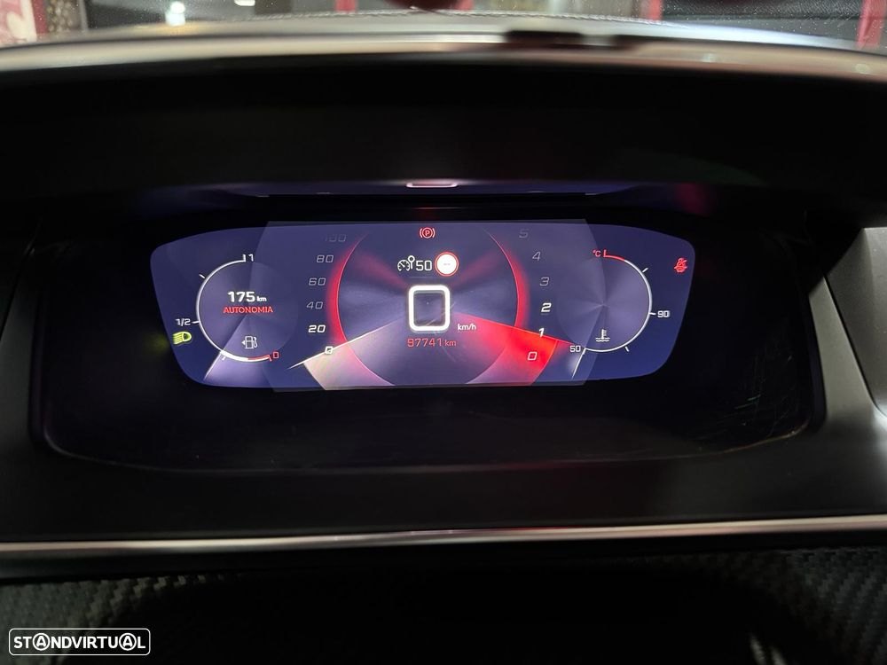 Peugeot 208 1.2 PureTech Allure Pack - 10