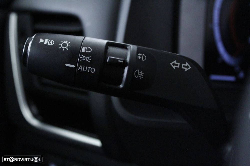 Nissan Qashqai 1.3 DIG-T N-Connecta LED - 25