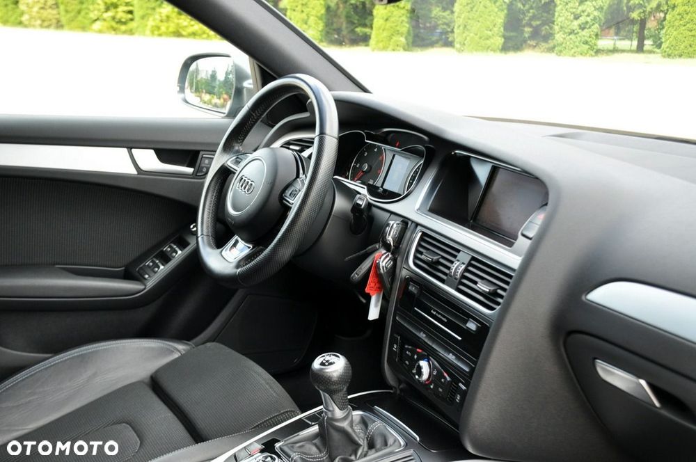 Audi A4 Avant - 18
