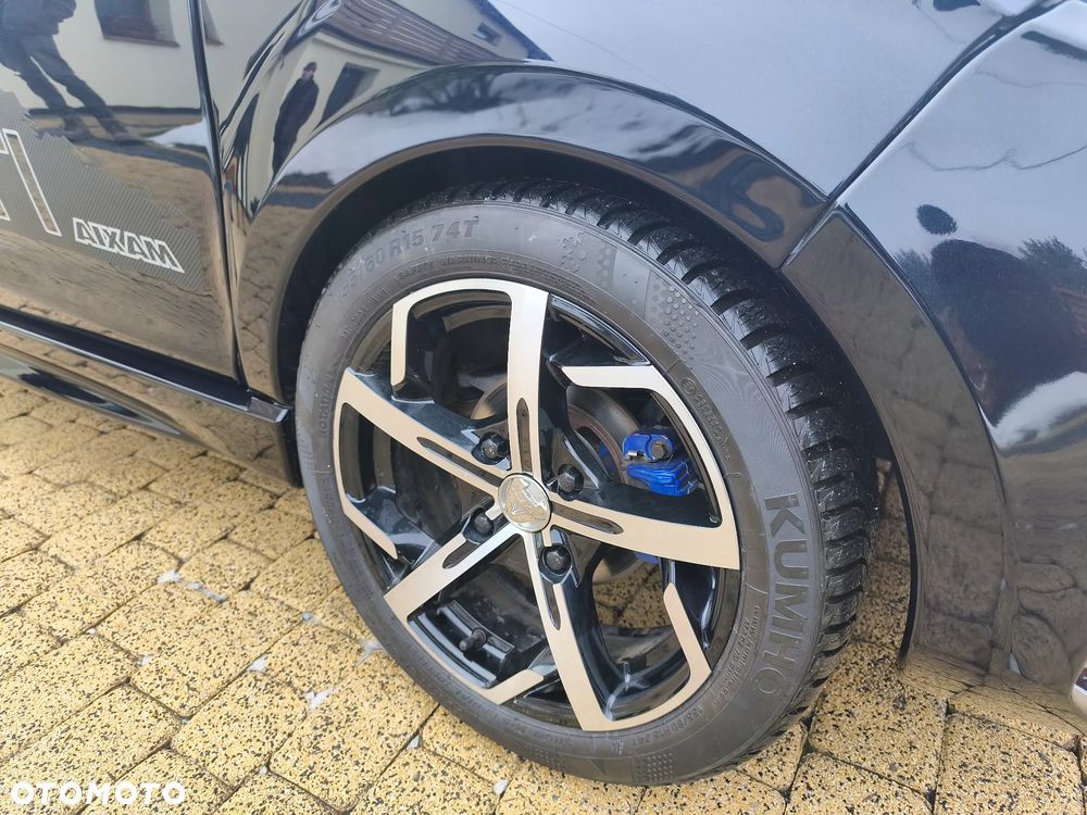Aixam Coupe - 18