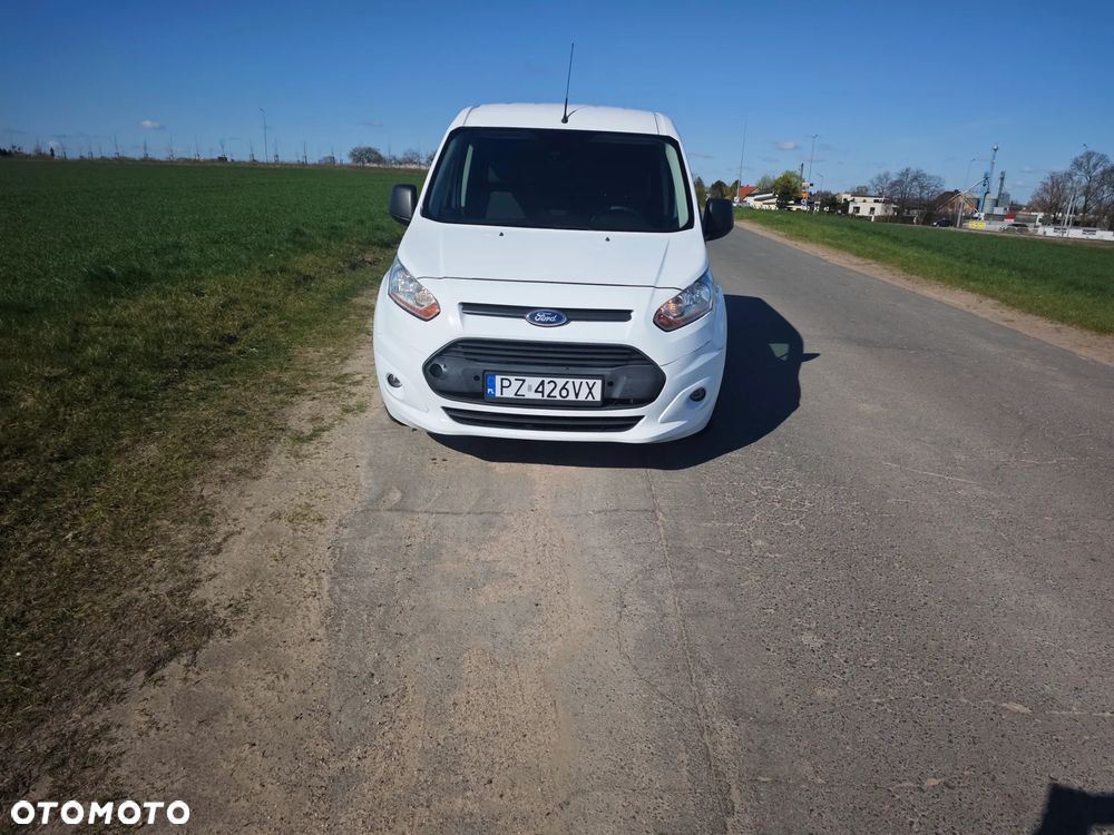 Ford CONNECT - 3