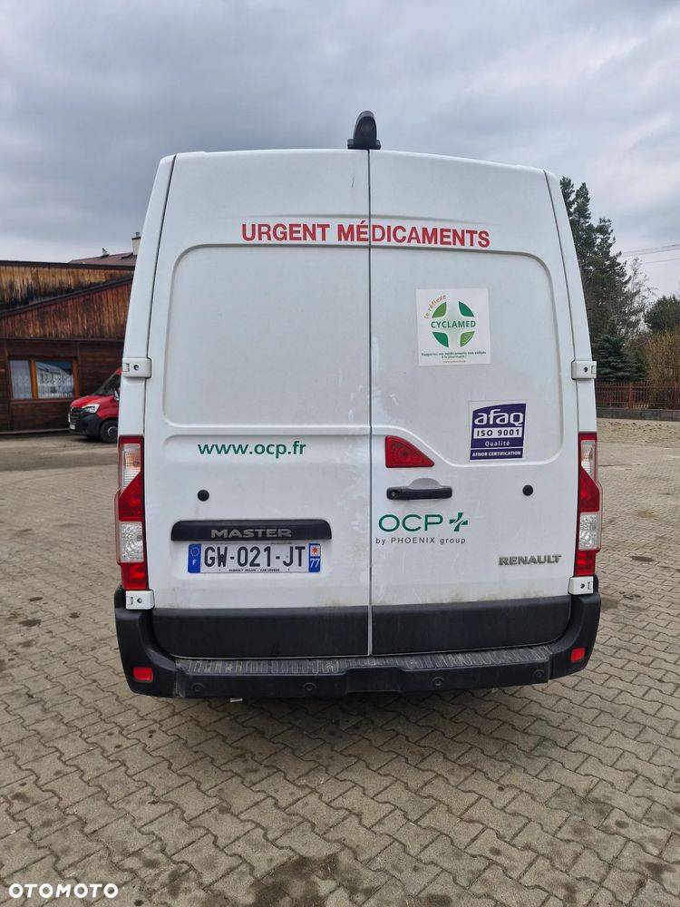 Renault Master - 14