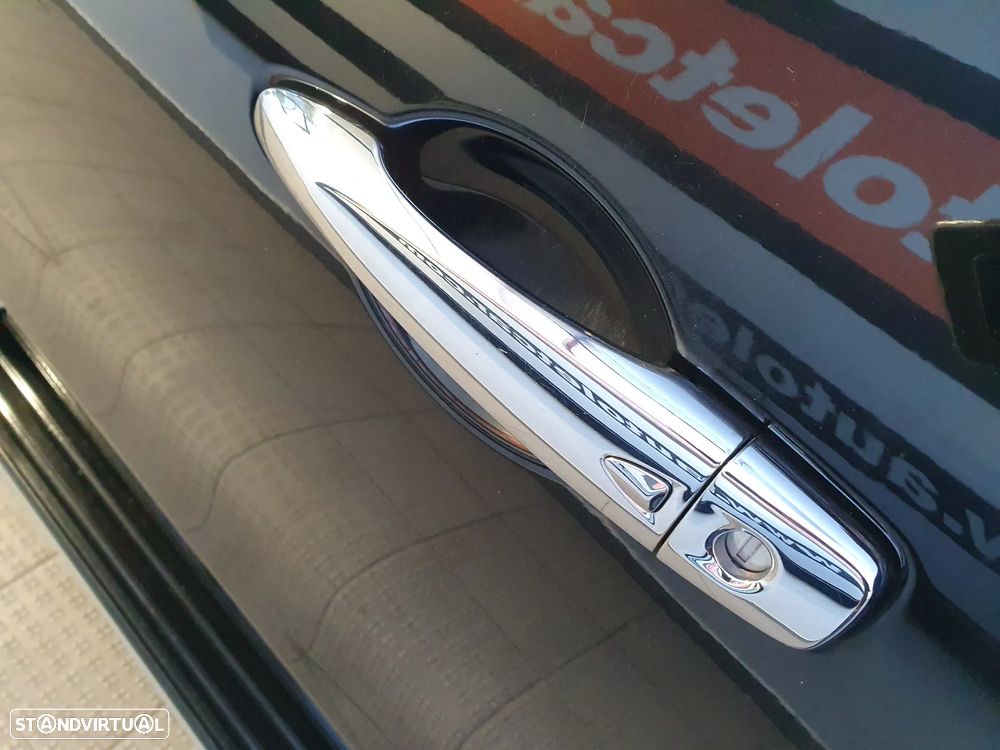 Mercedes-Benz X 250 Aut. PURE - 16