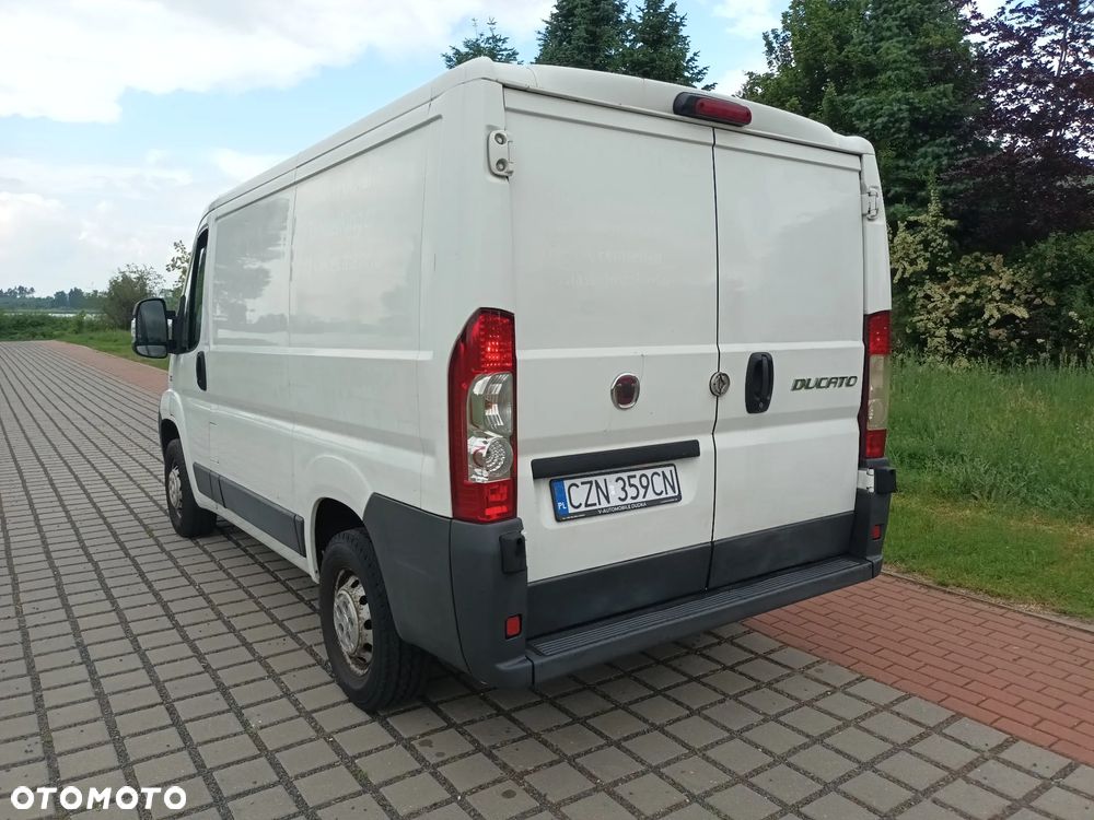 Fiat DUCATO - 3