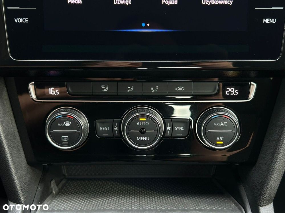 Volkswagen Arteon 2.0 TSI Essence DSG - 26