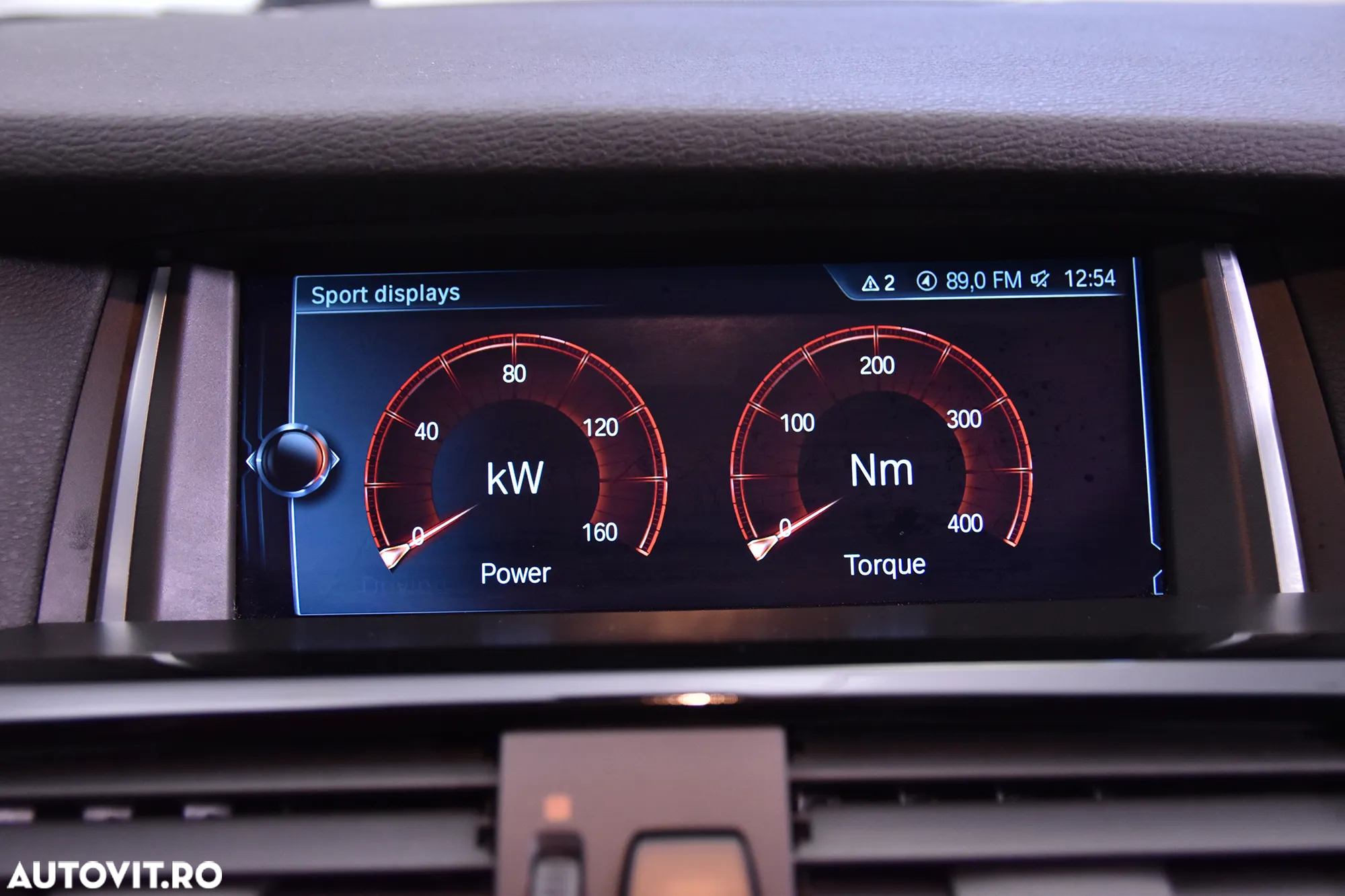 BMW X3 - 20