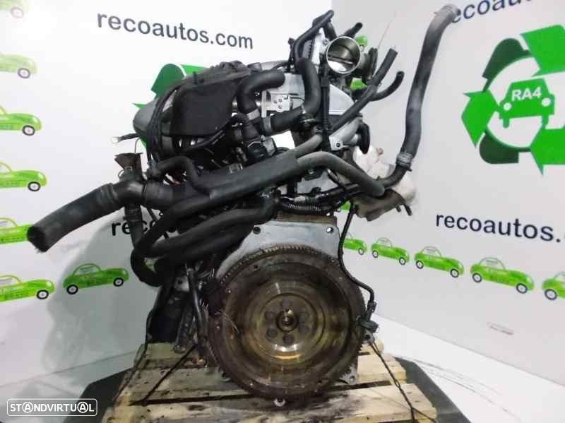 MOTOR COMPLETO AUDI A3 1997 - 3