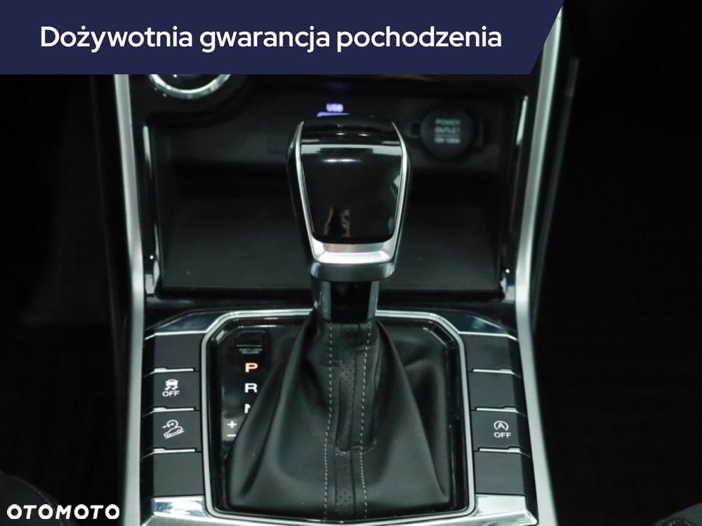 SsangYong/KGM Korando - 17