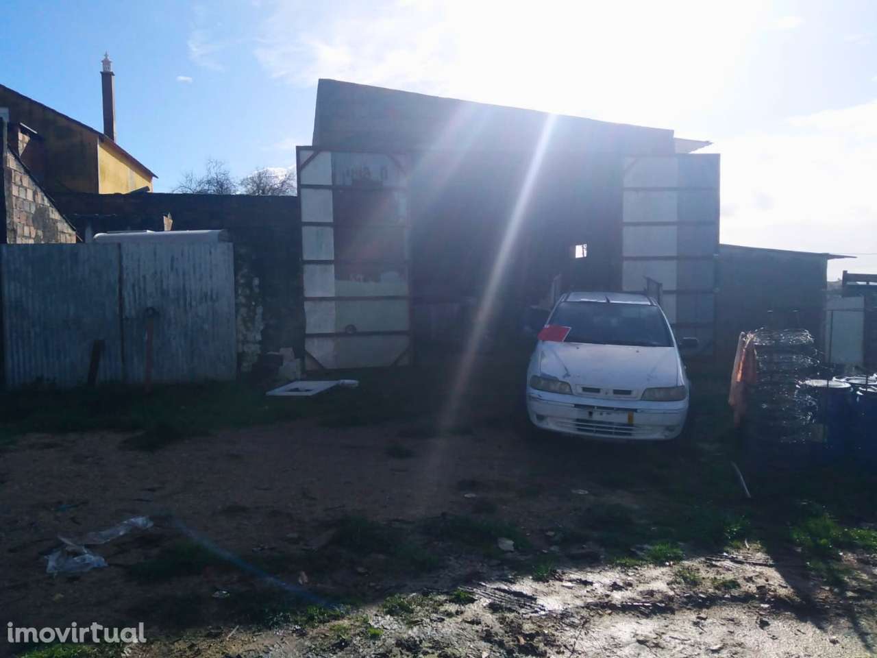 Moradia T4 em Alto dos Fornos, Tremês - Grande imagem: 2/15