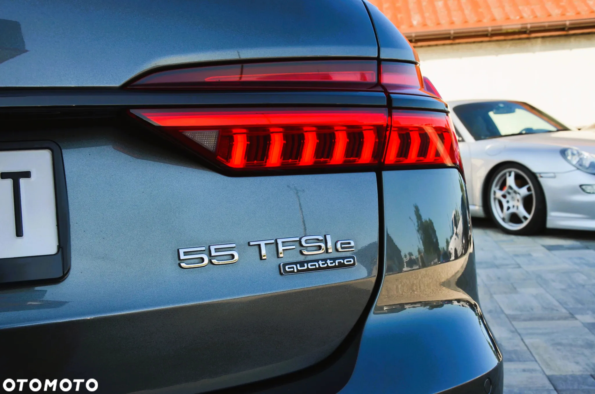 Audi A6 55 TFSI e PHEV Quattro S Line S tronic - 26