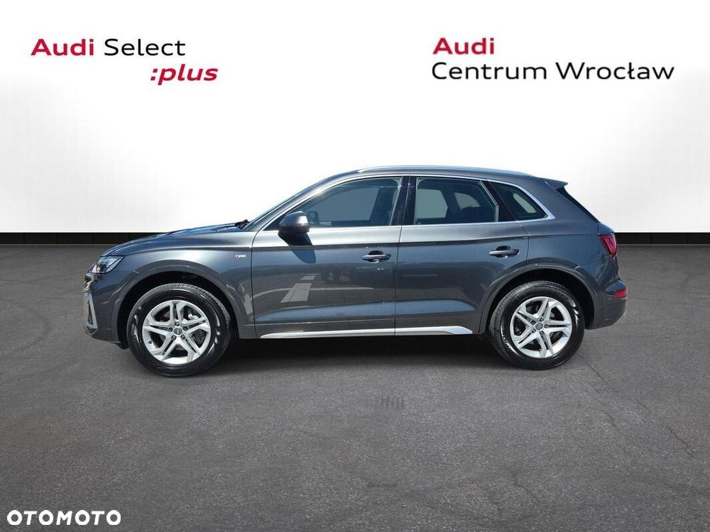Audi Q5 - 3