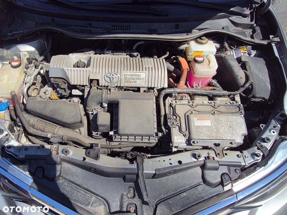Toyota Auris - 39