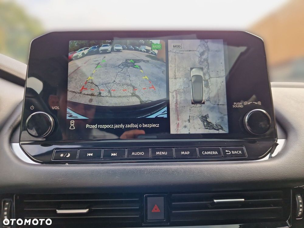 Nissan Qashqai - 19