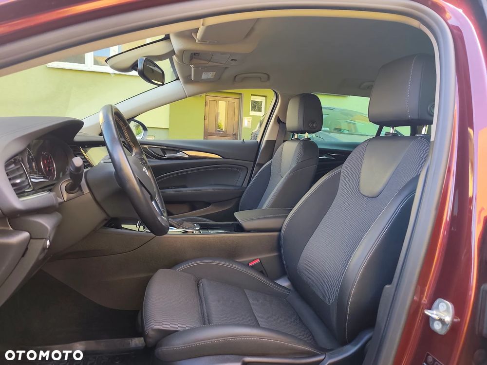 Opel Insignia 1.5 Direct InjectionT Business Innovation - 19