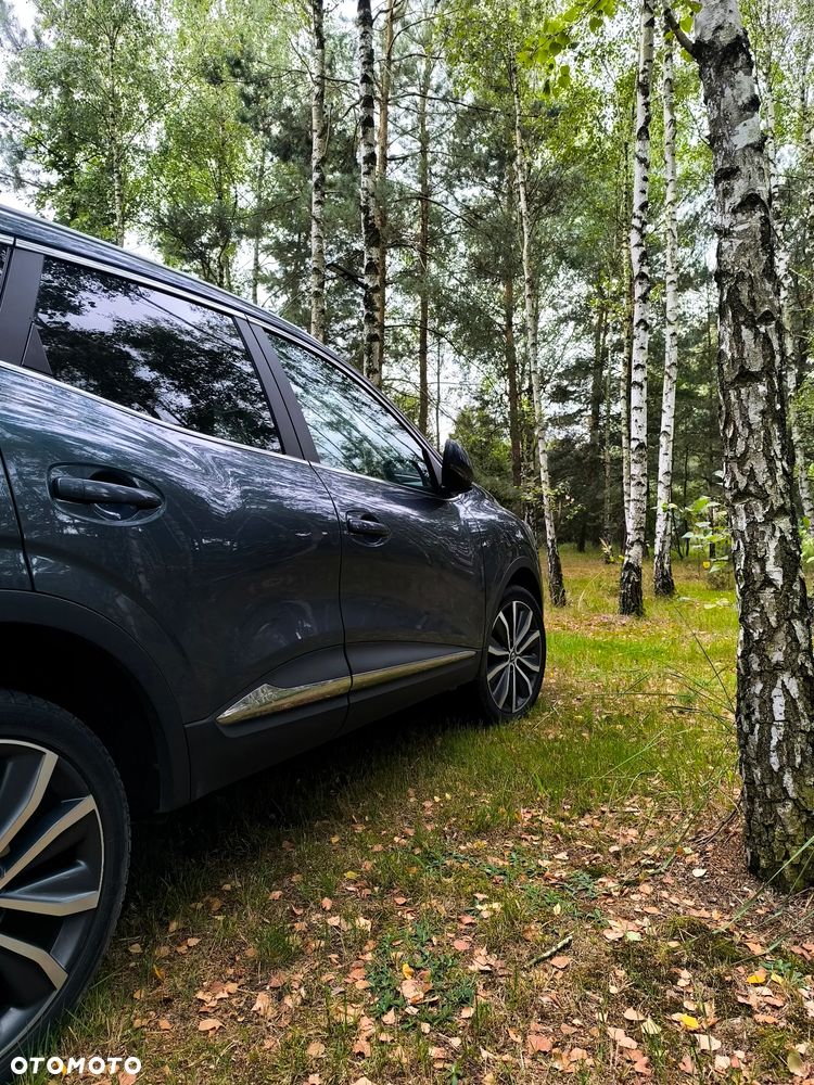 Renault Kadjar 1.6 dCi Energy Intens 4x4 - 5