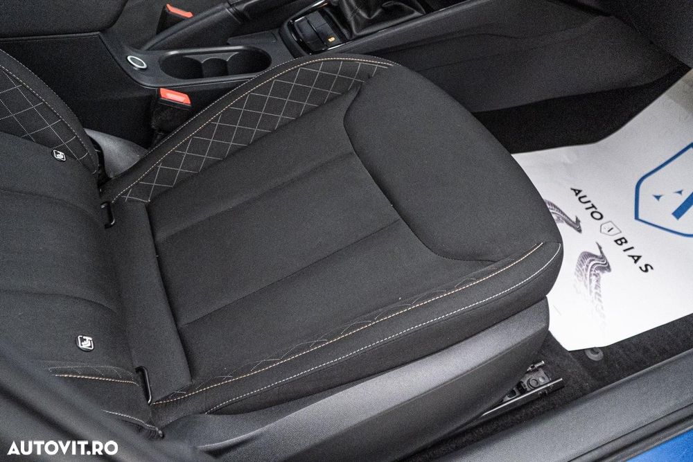 Skoda Kamiq 1.0 TSI DSG Ambition - 35