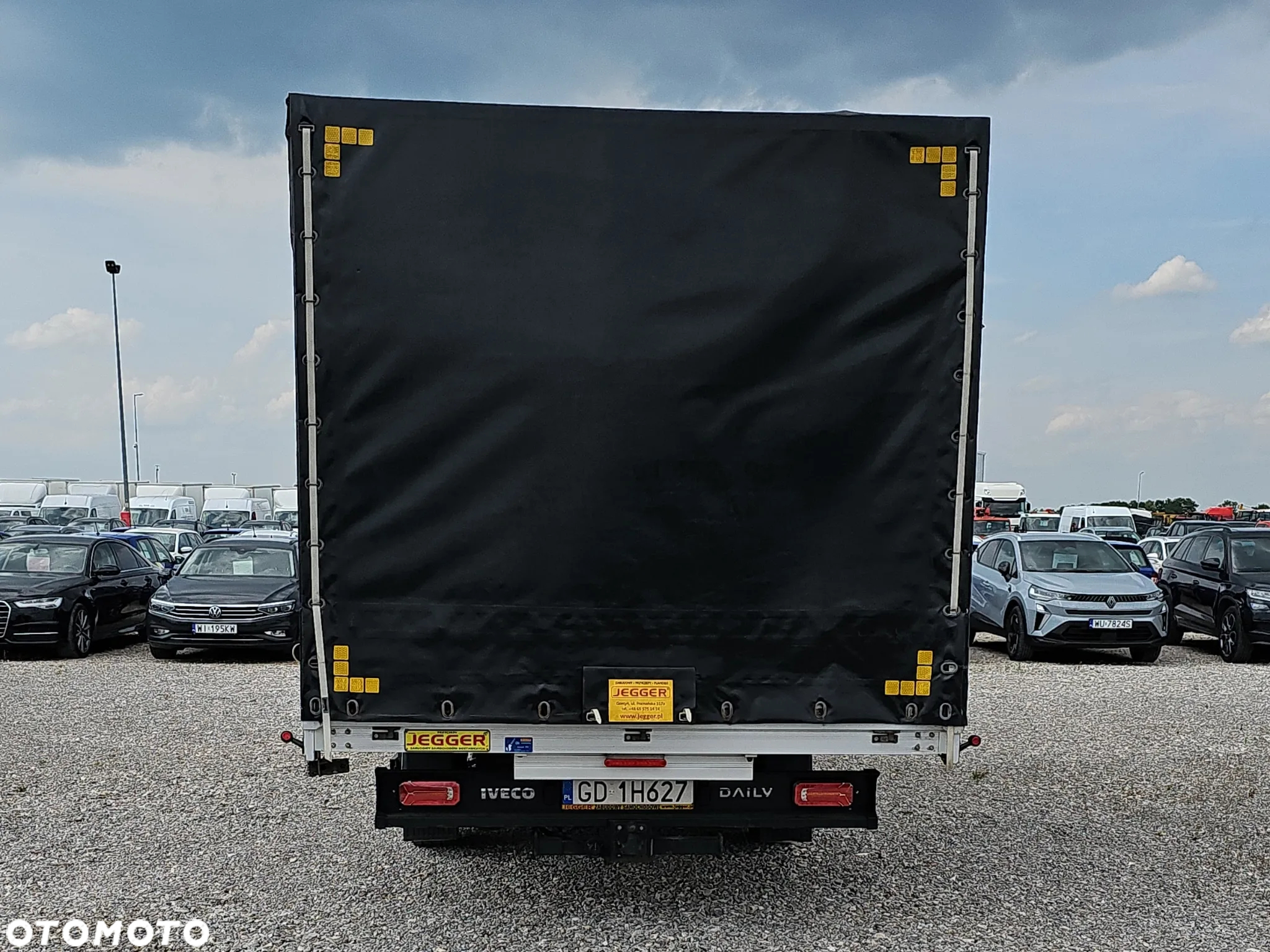 Iveco Daily 35-180 - 6