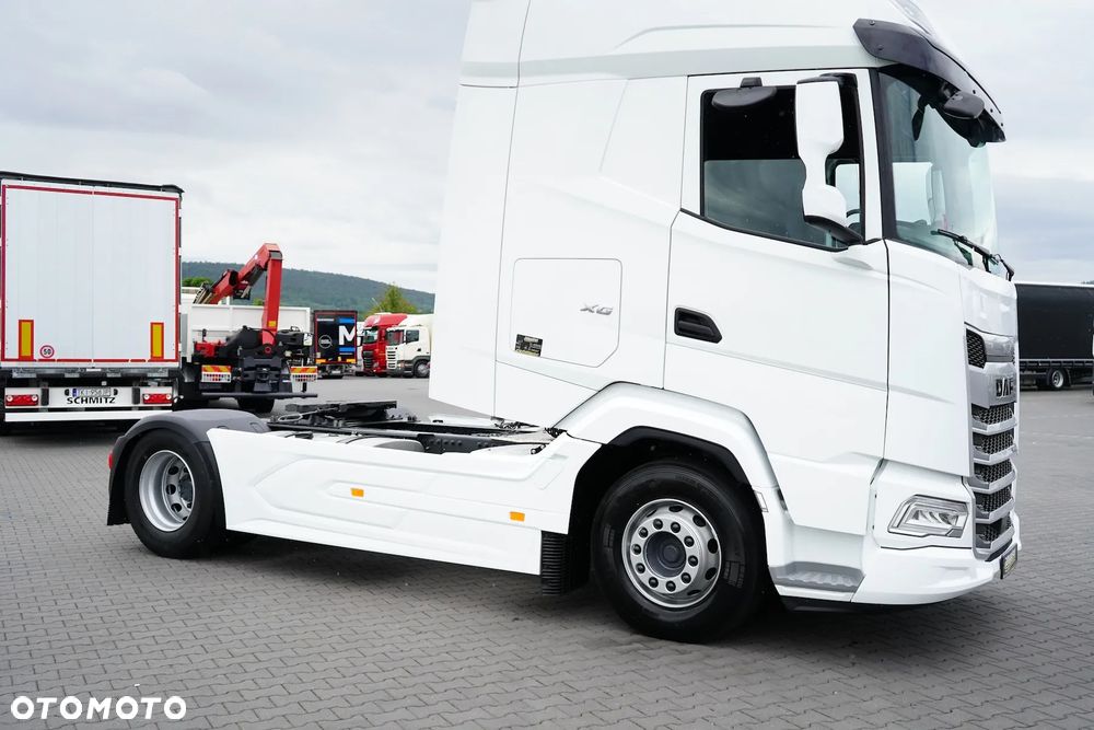 DAF / XG / 480 / ACC / EURO 6 / I - COOL - 31