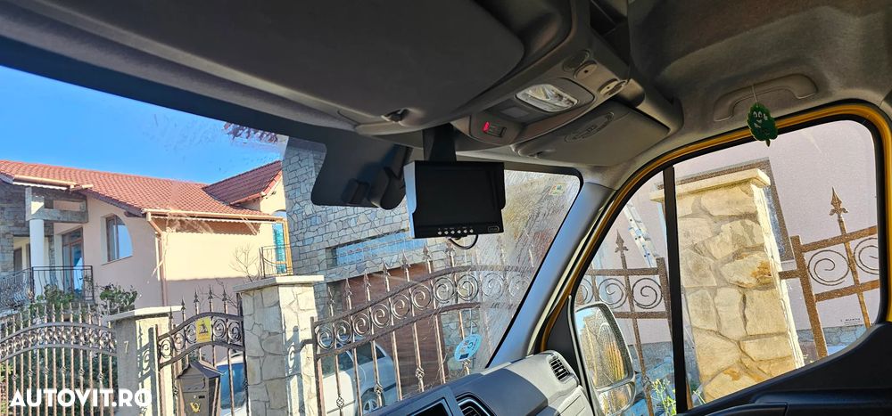 Renault Master - 8