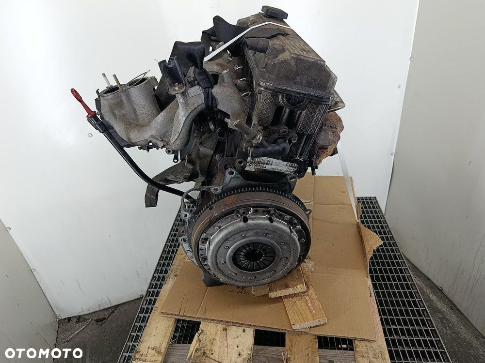 SILNIK BMW 3 E36 M43B16 1.6 8V 316i - 2