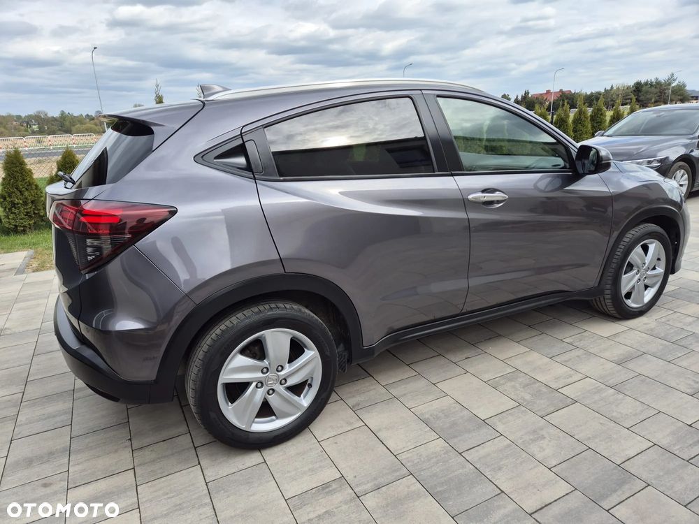 Honda HR-V 1.5 Executive (ADAS / Connect+) CVT - 6