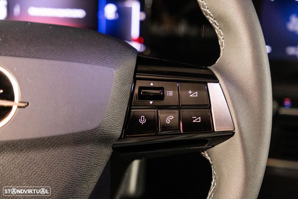 Opel Astra Sports Tourer 54 kWh Edition - 22