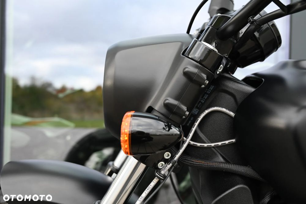 Indian Scout - 36