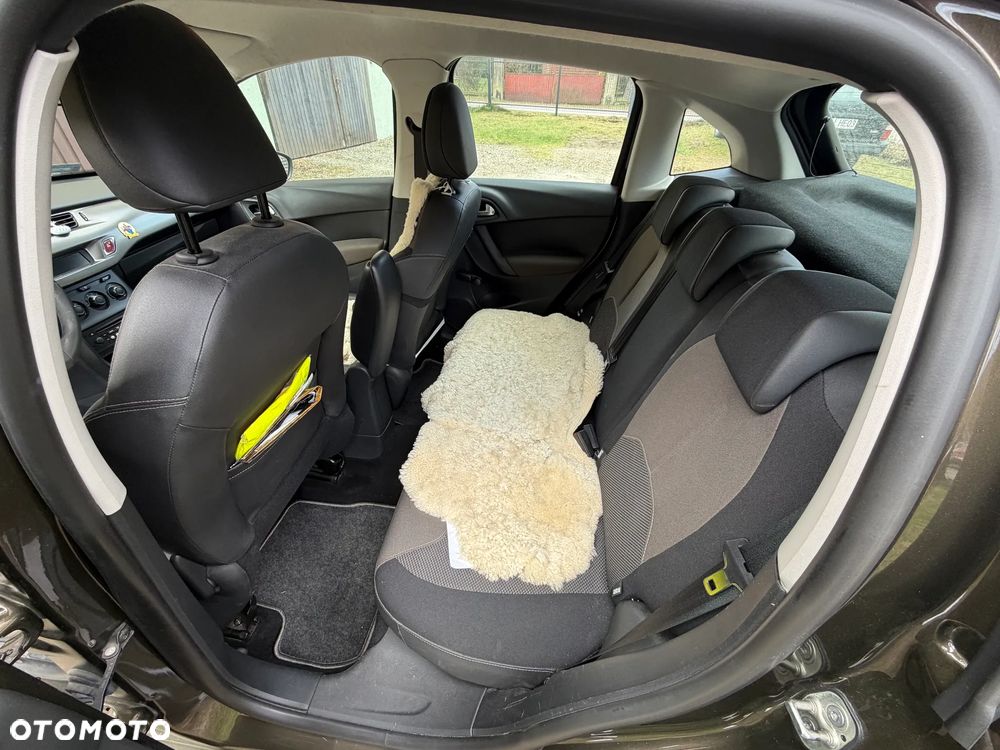 Citroën C3 1.4 HDi Attraction - 9