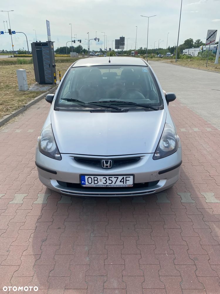 Honda Jazz 1.2 LS - 3