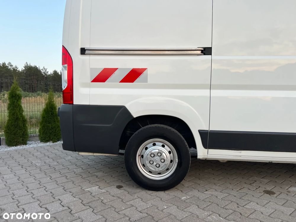 Citroën Jumper 35  L1H2 - 10