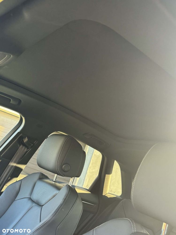 Audi Q3 45 TFSI Quattro S tronic S line - 9